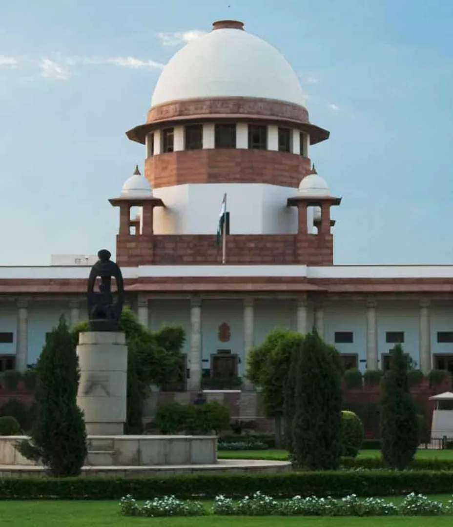 supreme court